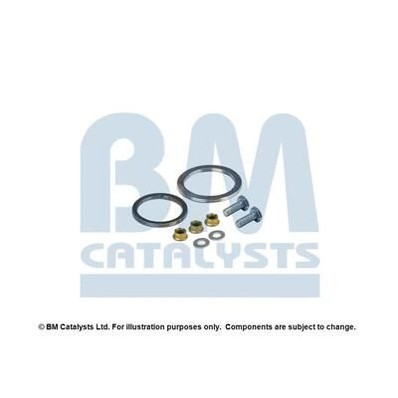 BM Catalysts Fitting Kit FK90951B FK90951B