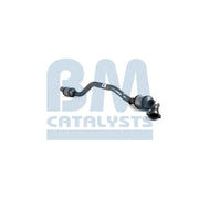 BM Catalysts Homologated Petrol Cat BM91266H