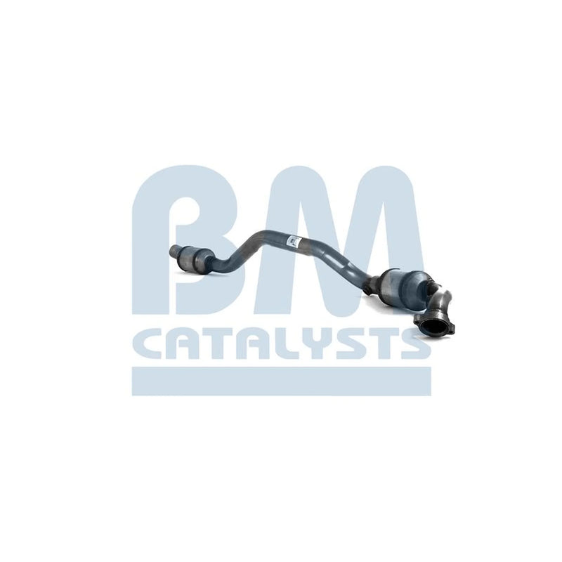 BM Catalysts Homologated Petrol Cat BM91266H