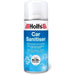 2x Holts Car Sanitiser Cleaner Air Con Bomb Fresh Purifier Kills Viruses 150ml Holts  - Town Parts