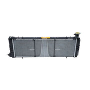 NRF Engine Radiator 59301
