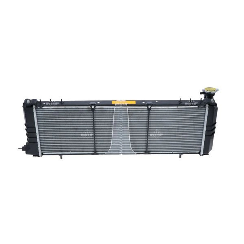 NRF Engine Radiator 59301
