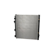 NRF Engine Radiator 59231