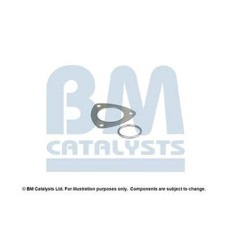BM Catalysts Fitting Kit FK11207A FK11207A