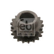 Febi Crankshaft Sprocket OD ID Wide 25072