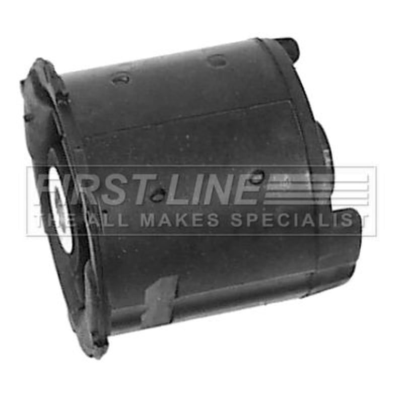 First Line Axle Cross Member Bushing OD ID FSM2002