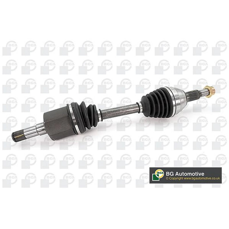 BGA CV Drive Shaft Driveshaft Front Left DS9530L