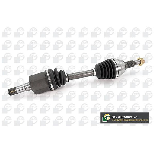 BGA CV Drive Shaft Driveshaft Front Left DS9530L