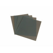 Faithfull Wet & Dry Paper Sanding Sheets 230 x 280mm Assorted (4) - FAIAWDP4A