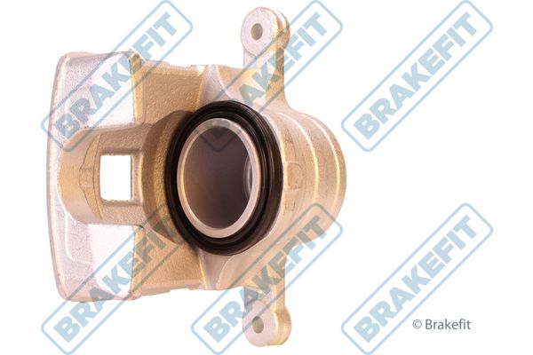 Apec Brake Caliper Assembly Front Right