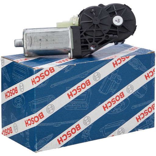 Genuine Bosch Wiper Motor 0390201944 Bosch  - Town Parts