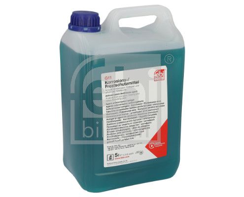 Febi Antifreeze 5 Litres
