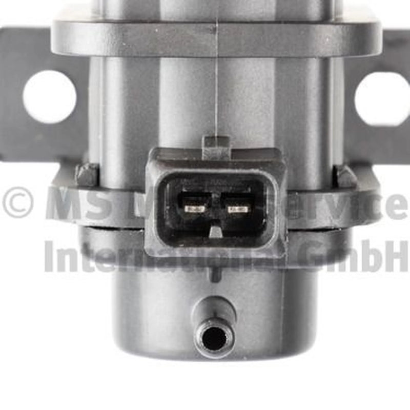 Pierburg Exhaust Control Pressure Converter Connectors 12V 7.02256.09.0