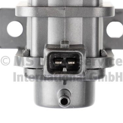 Pierburg Exhaust Control Pressure Converter Connectors 12V 7.02256.09.0