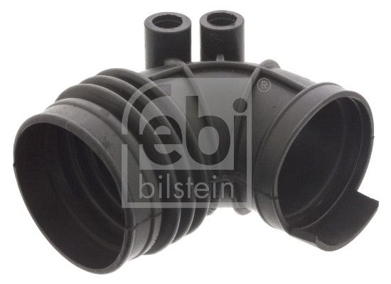 Febi Air Filter Intake Hose NBR (nitrile butadiene rubber)