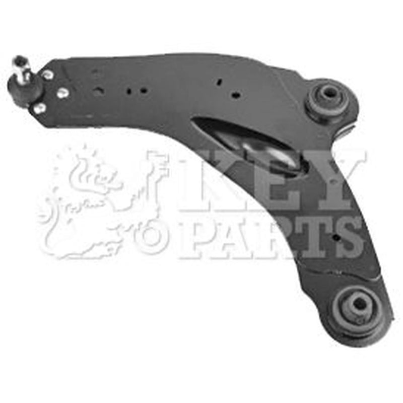 Key Parts Control/Trailing Arm KCA6152