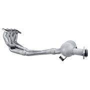 Hella Manifold Catalytic Converter 8LF 366 055-301