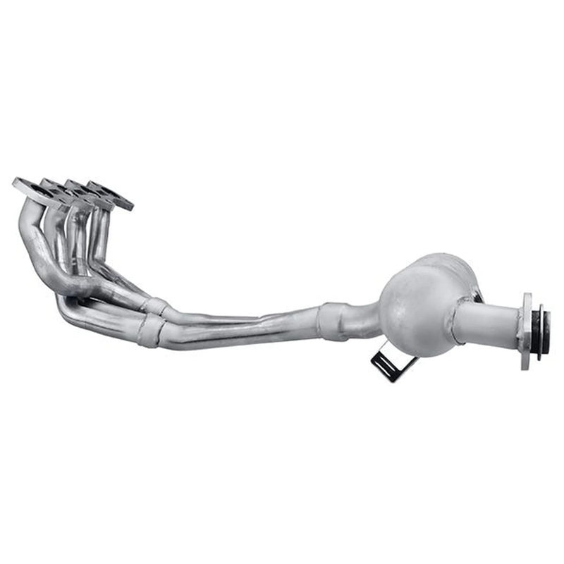 Hella Manifold Catalytic Converter 8LF 366 055-301