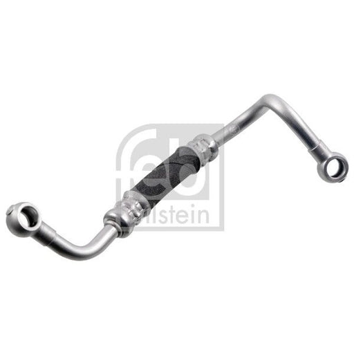 Febi Turbo Oil Feed Return Line 192778