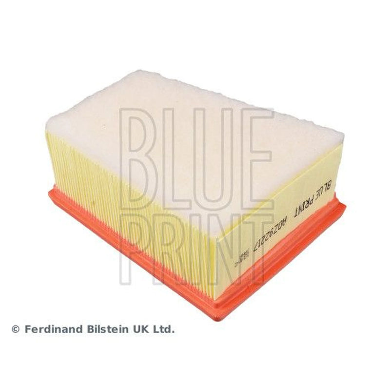 Blue Print Engine Air Filter ADZ92217