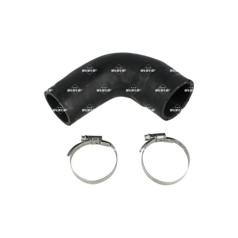 NRF Intercooler Turbo Charge Air Hose 166299