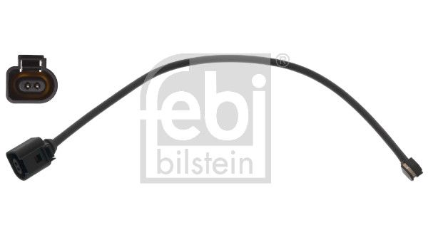 Febi Brake Pad Wear Sensor Front Right