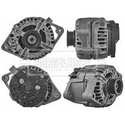 Borg & Beck Car Alternator 12V BBA2416