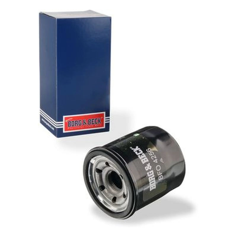 Borg & Beck Engine Oil Filter BFO4256