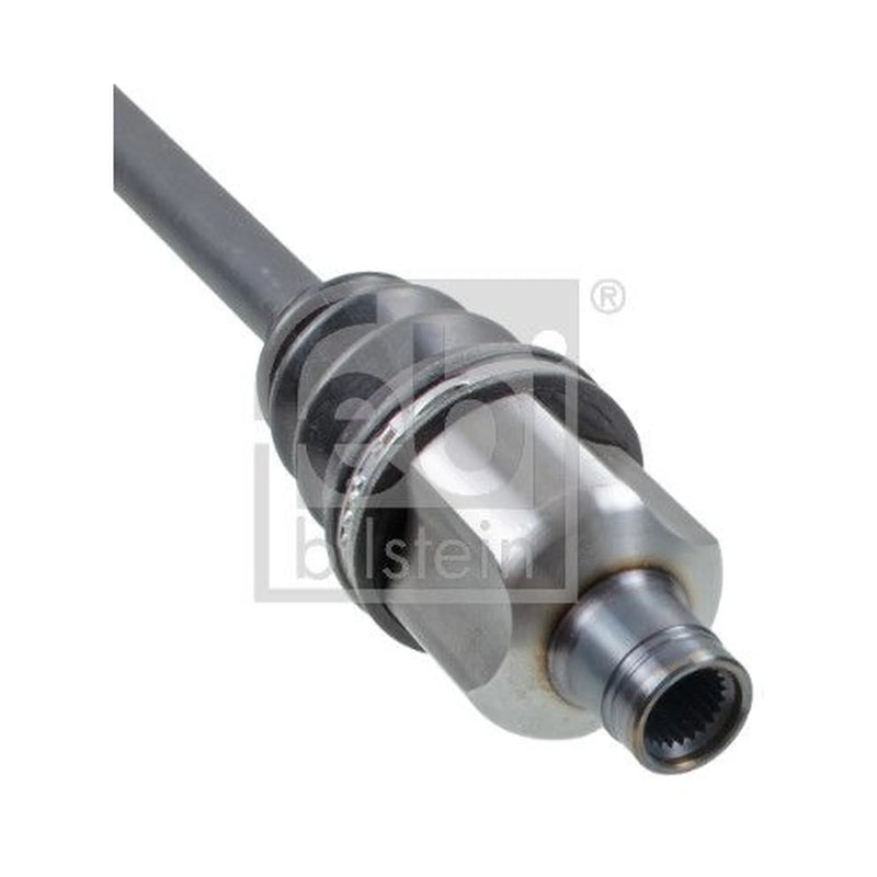 Febi CV Drive Shaft Driveshaft Front Right 182459
