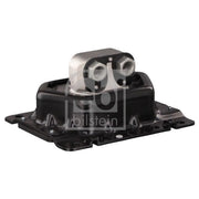 Febi Engine Mount Mounting both sides 104839