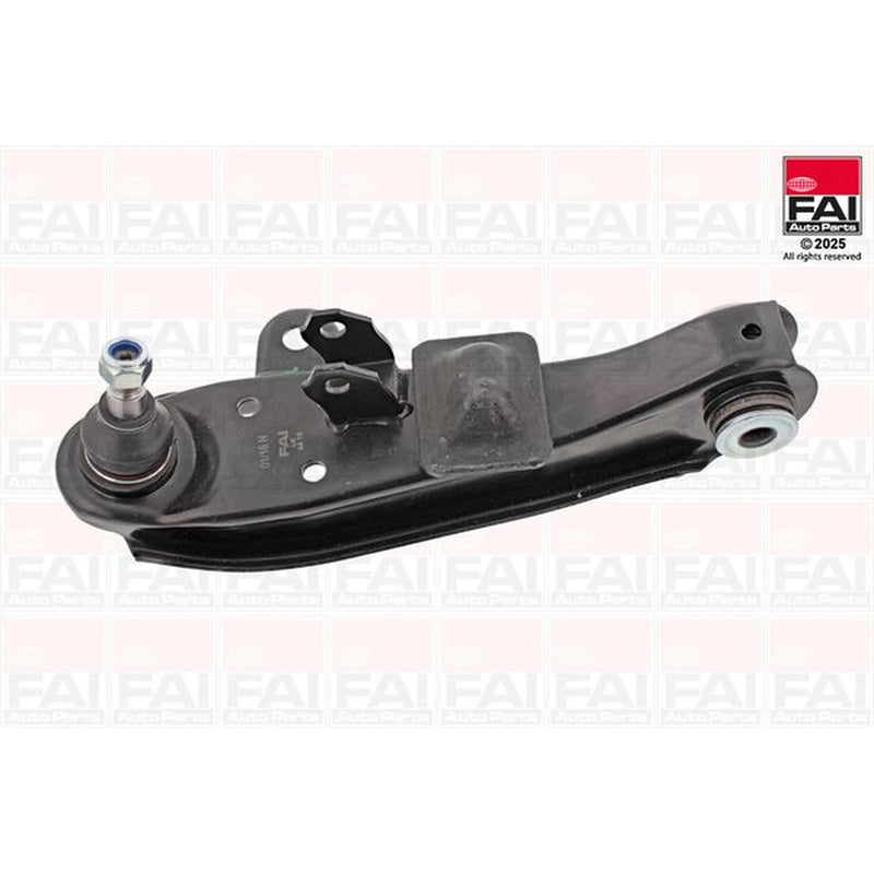 FAI Control/Trailing Arm SS877