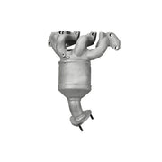 Hella Manifold Catalytic Converter 8LF 366 055-181