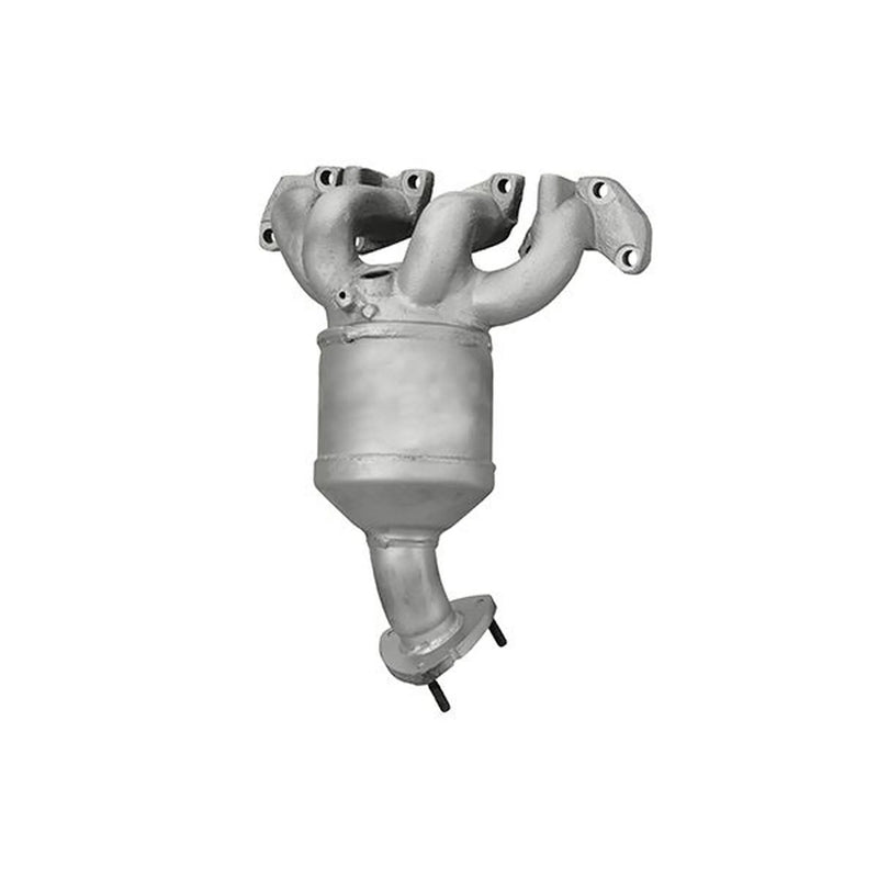 Hella Manifold Catalytic Converter 8LF 366 055-181