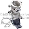 Pierburg Exhaust Gas Recirculation Valve Left 7.24809.95.0