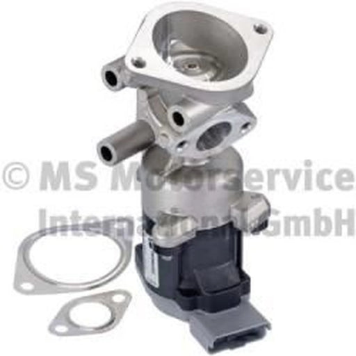 Pierburg Exhaust Gas Recirculation Valve Left 7.24809.95.0