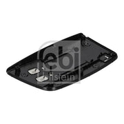 Febi Exterior Wing Mirror Glass Right 1000948
