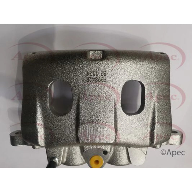 Apec Brake Caliper Assembly Front Right RCA912N