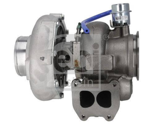 Febi Turbocharger Turbo Unit