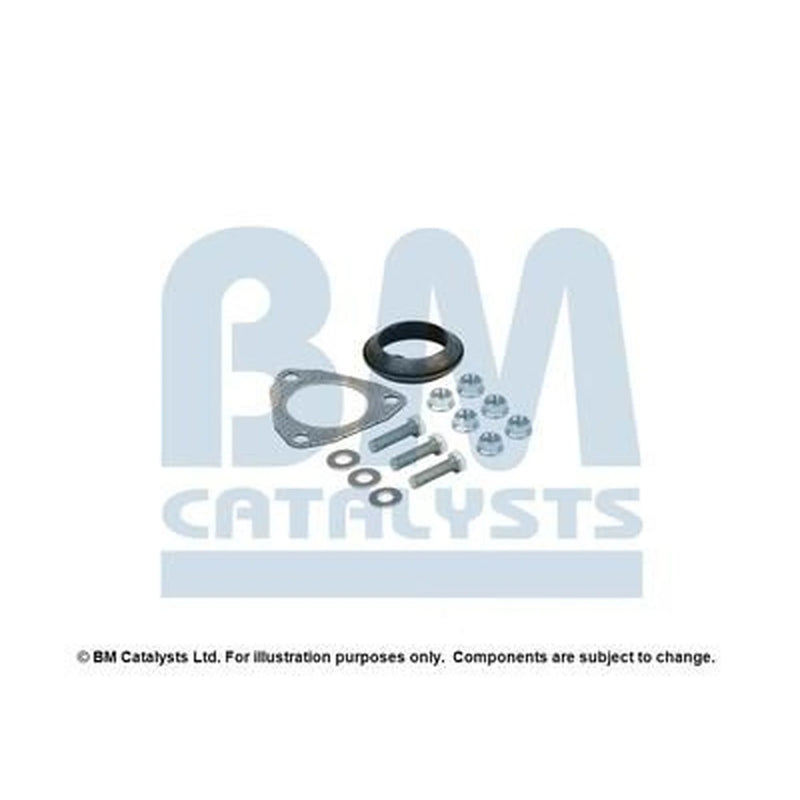 BM Catalysts Exhaust Pipe Mounting Kit FK70310B