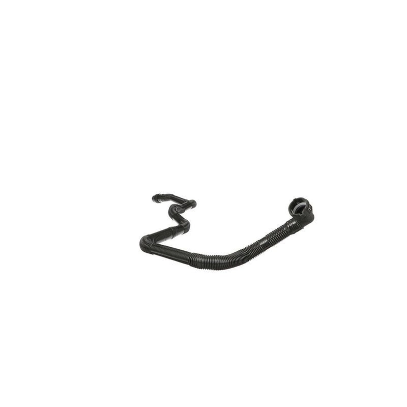 Gates Molded Heater Hose 02-2907