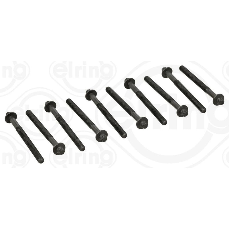 Elring Cylinder Head Bolt Set M10x1,5x117 151.890