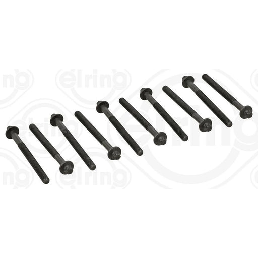 Elring Cylinder Head Bolt Set M10x1,5x117 151.890