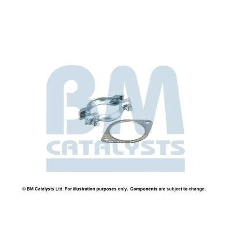 BM Catalysts Fitting Kit FK80476A FK80476A