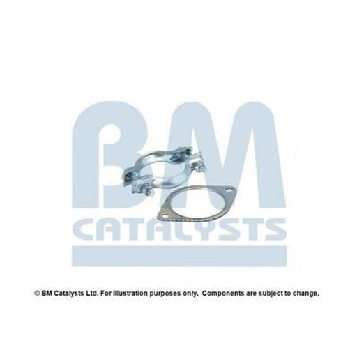 BM Catalysts Fitting Kit FK80476A FK80476A