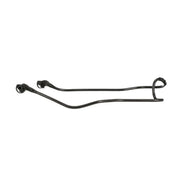 Gates Molded Heater Hose 02-3174
