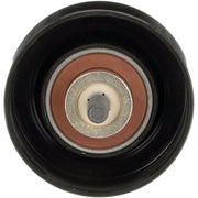 Gates V-Ribbed Belt Deflection/Guide Pulley Lower T36175