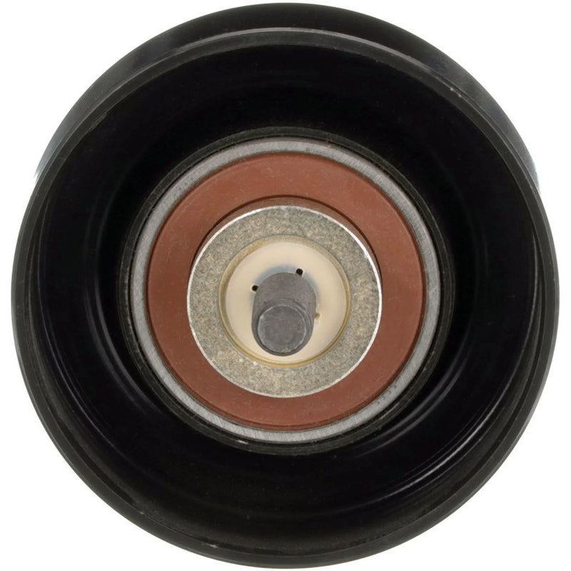 Gates V-Ribbed Belt Deflection/Guide Pulley Lower T36175