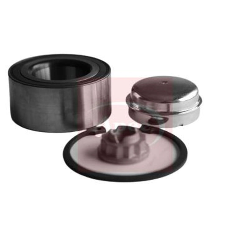 Apec Wheel Bearing Kit AWB1304