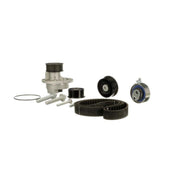 Gates Timing Belt & Water Pump Kit KP15499XS-2