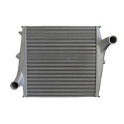 Hella Intercooler (Charge Air Cooler) 8ML 366 340-211